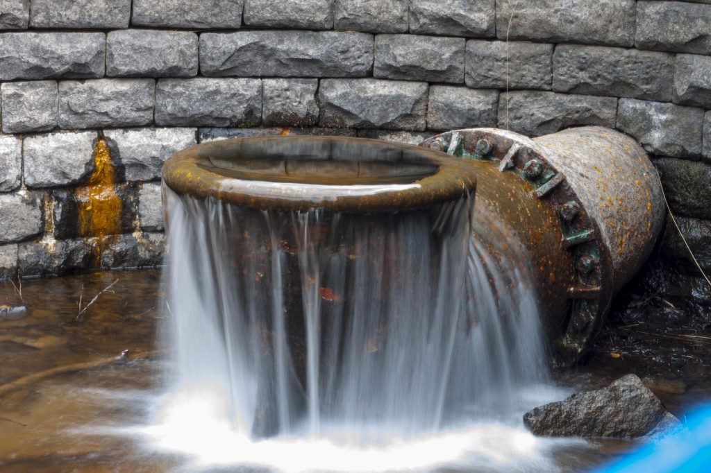 Аукцион по строительству водозаборных сооружений в Бердске не состоялся