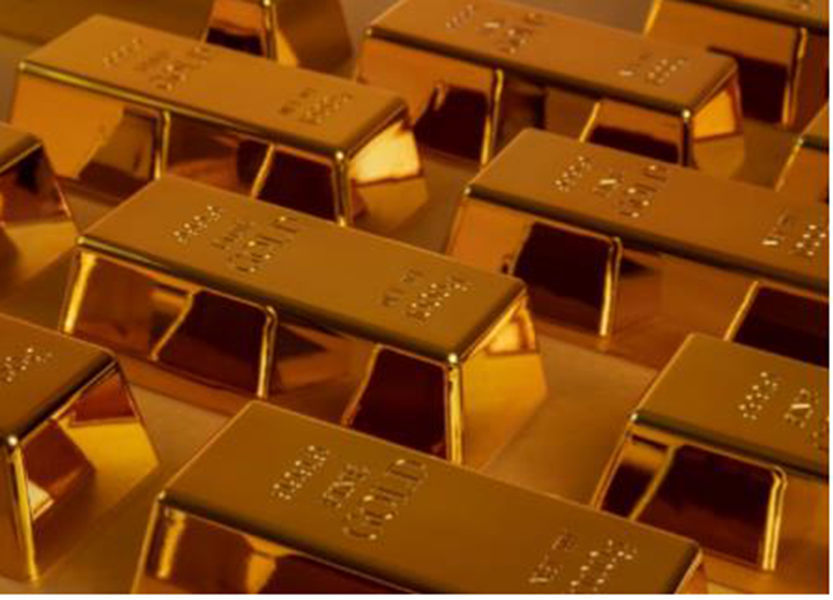 ВТБ: портфель обезличенных металлических счетов превысил 40 тонн