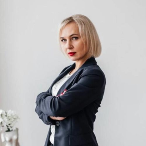 Елена Гааль, юрист ЮФ «Шумкин и партнеры»