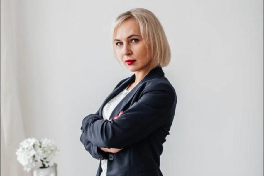 Елена Гааль, юрист ЮФ «Шумкин и партнеры»