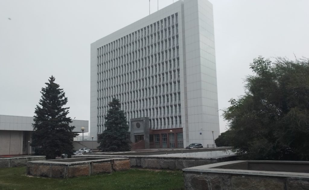 В Новосибирской области принимают новый пакет мер поддержки семей участников спецоперации