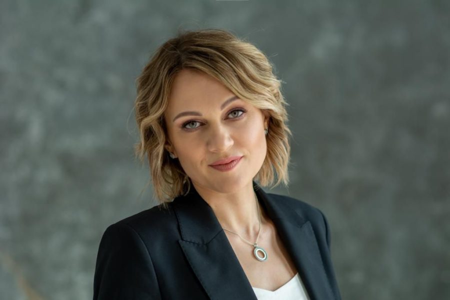 Анна Коваль, HR-эксперт