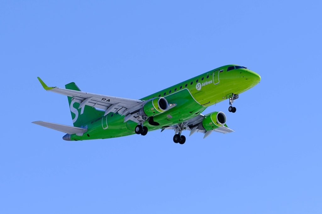 Количество прямых рейсов Новосибирск–Махачкала планируют увеличить до 5 раз в неделю