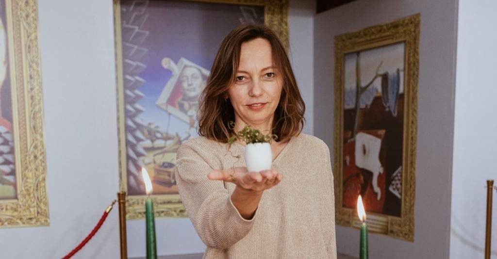 Антикризисные стратегии: «Занимайтесь собственным развитием — и ваш бизнес тоже будет развиваться»