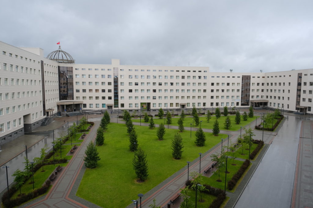 До лета в НГУ откроют центр изучения искусственного интеллекта