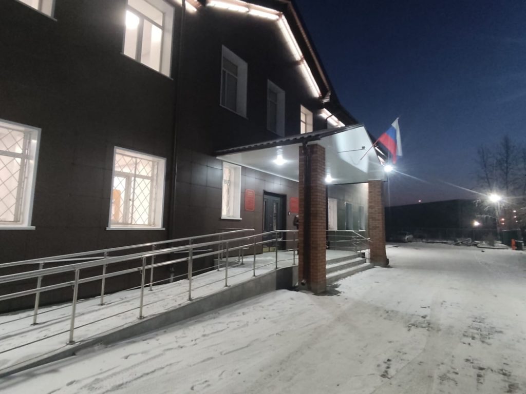 Апелляция подтвердила отмену запрета на торговлю на Малыгинском рынке