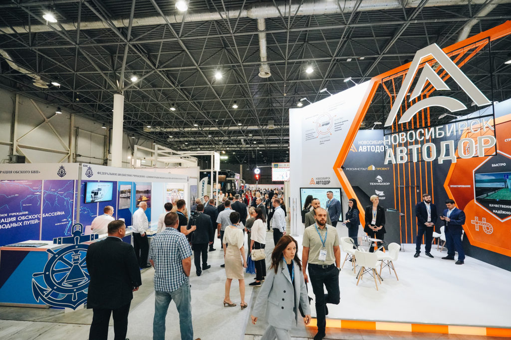 На Сибирском транспортном форуме обсудят усиление роли Сибири в новой экономической реальности