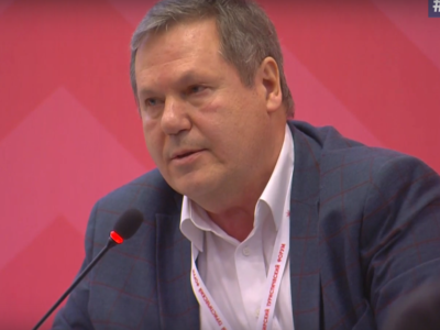 Александр Сирченко, заместитель генерального директора туроператора Fun&Sun