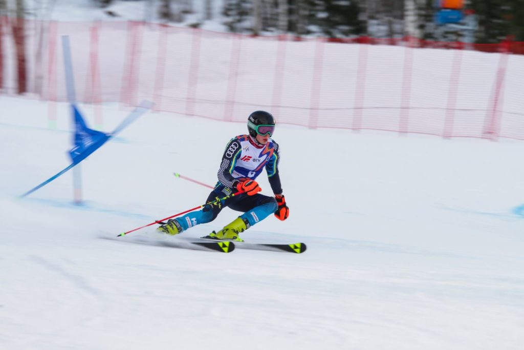 Курорт Сбера «Манжерок» подвел итоги зимнего сезона 22/23