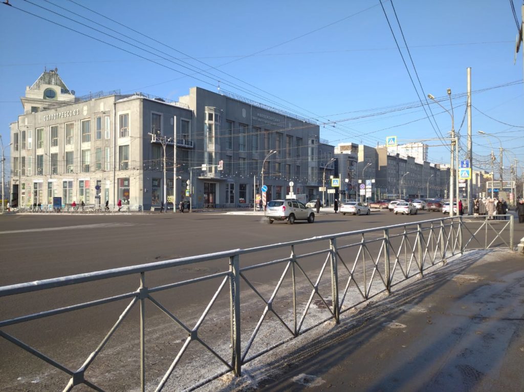 Новосибирск остаётся в десятке лучших городов-миллионников по качеству жизни