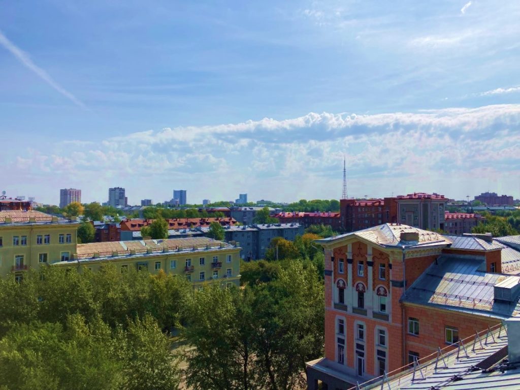 Малый и средний бизнес в Новосибирске заключил контракты по 223-ФЗ на 64 млрд рублей