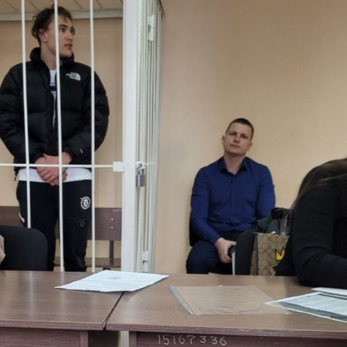 Александр Бушков задержан за ДТП со смертельным исходом