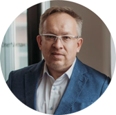 Апартаменты в Новосибирске. Александр Назаров, новосибирский брокер, учредитель компании Nazarov& Partners 