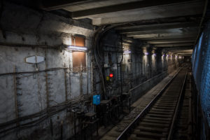 третья линия метро в Новосибирске