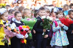 Видеонаблюдение установили за строящим школы концессионером в Новосибирске