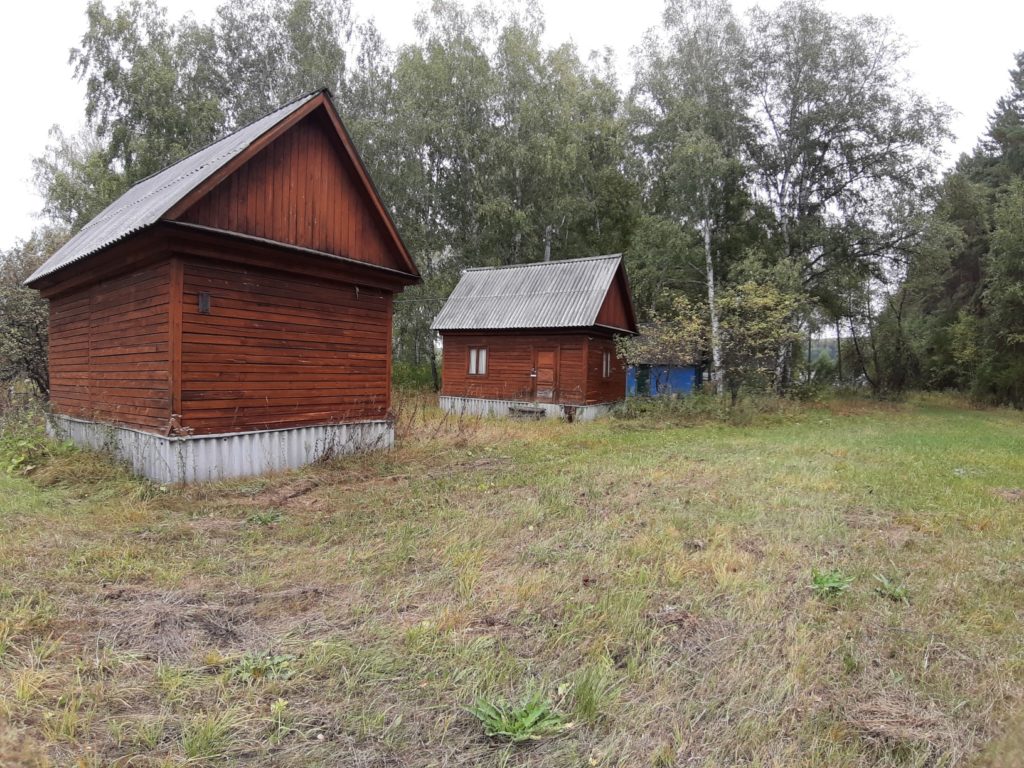 Базу отдыха «Олимп» на берегу Обского моря продадут за 13 миллионов