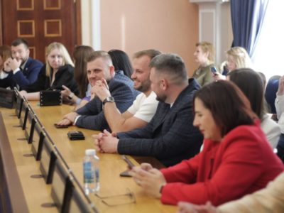 Лучшие предприниматели Новосибирской области по итогам 2022 года