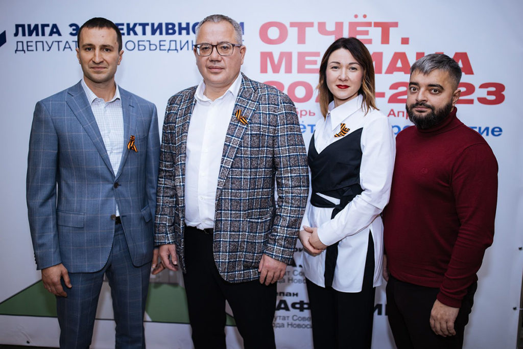 От предвыборного эксперимента — к «партии жителей Заельцовского района»