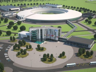 СКИФ в Новосибирске