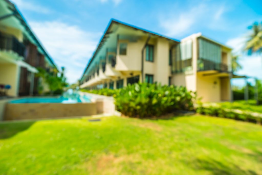 Выдача ипотеки на загородную недвижимость выросла на 40%