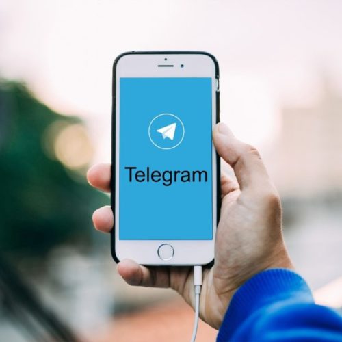 В Госдуме предложили объявить 1-е сентября днем общенационального перехода в Telegram