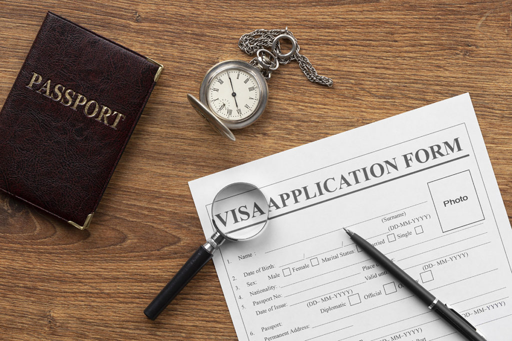 Генконсульство Германии в Новосибирске перестанет принимать документы на национальные визы