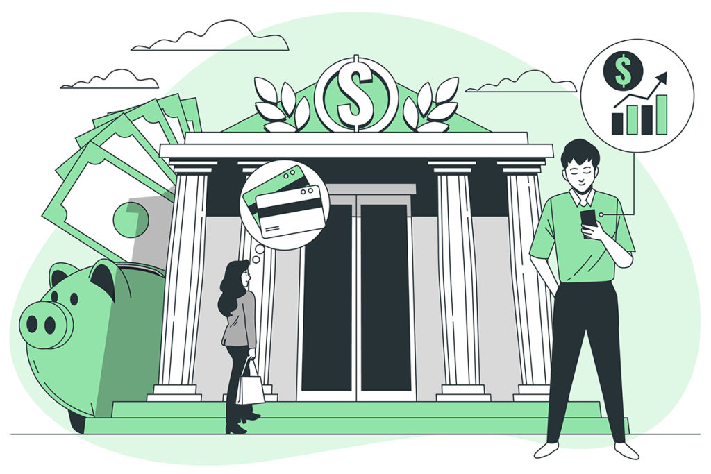 Иран готовится открыть филиалы двух банков на территории РФ