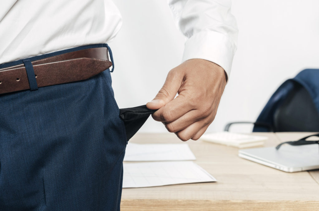 Имущество работодателя хотят изымать в счет уплаты долгов по зарплате