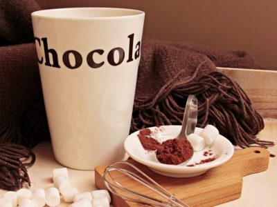 Кондитерские фабрики Сибири в два раза увеличили импорт какао