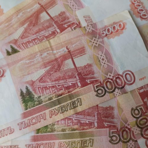 Участник СВО после ранения выплатил 740 тысяч рублей долгов по алиментам