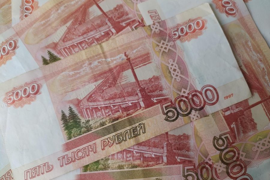 Участник СВО после ранения выплатил 740 тысяч рублей долгов по алиментам