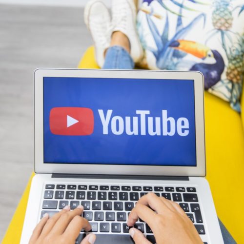 Россию исключили из участия в тесте новой функции YouTube