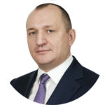 Андрей Третьяков, управляющий директор дивизиона «Сибирь» УБРиР