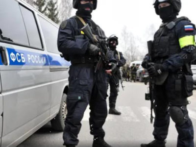 ФСБ настаивает на праве проводить обыски у россиян без судебного разрешения