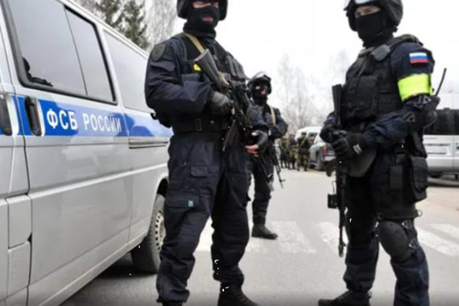 ФСБ настаивает на праве проводить обыски у россиян без судебного разрешения