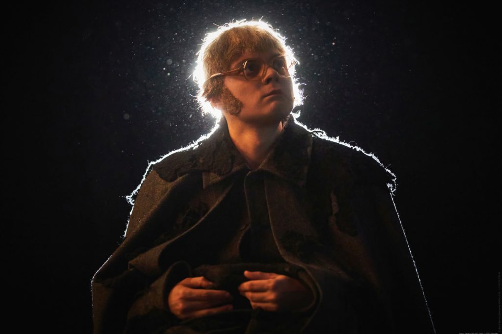 Театр «Глобус» примет участие в программе «Дни культуры Новосибирской области в Санкт-Петербурге»