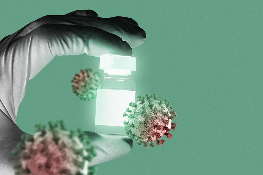 Лекарство от коронавируса теперь можно купить в аптеке