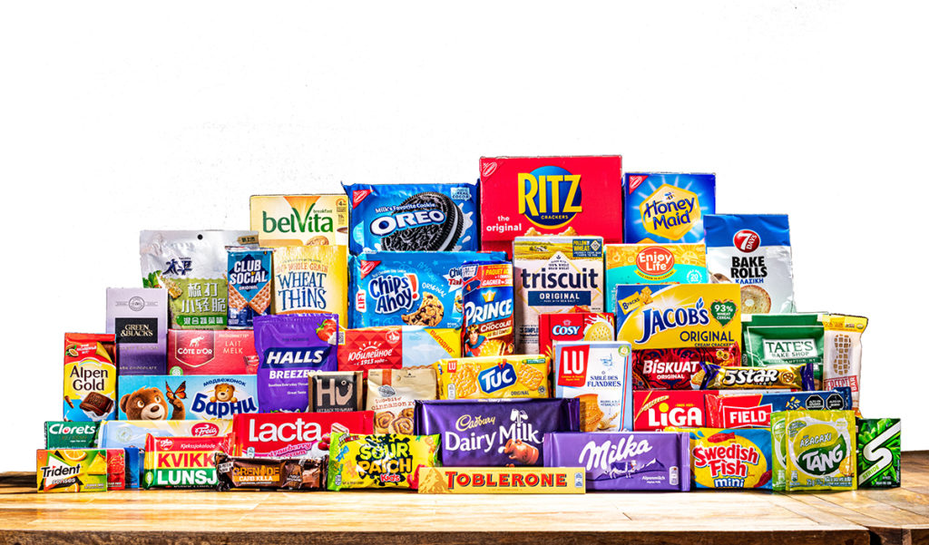 Производителя «Медвежонка Барни» объявили врагом Украины