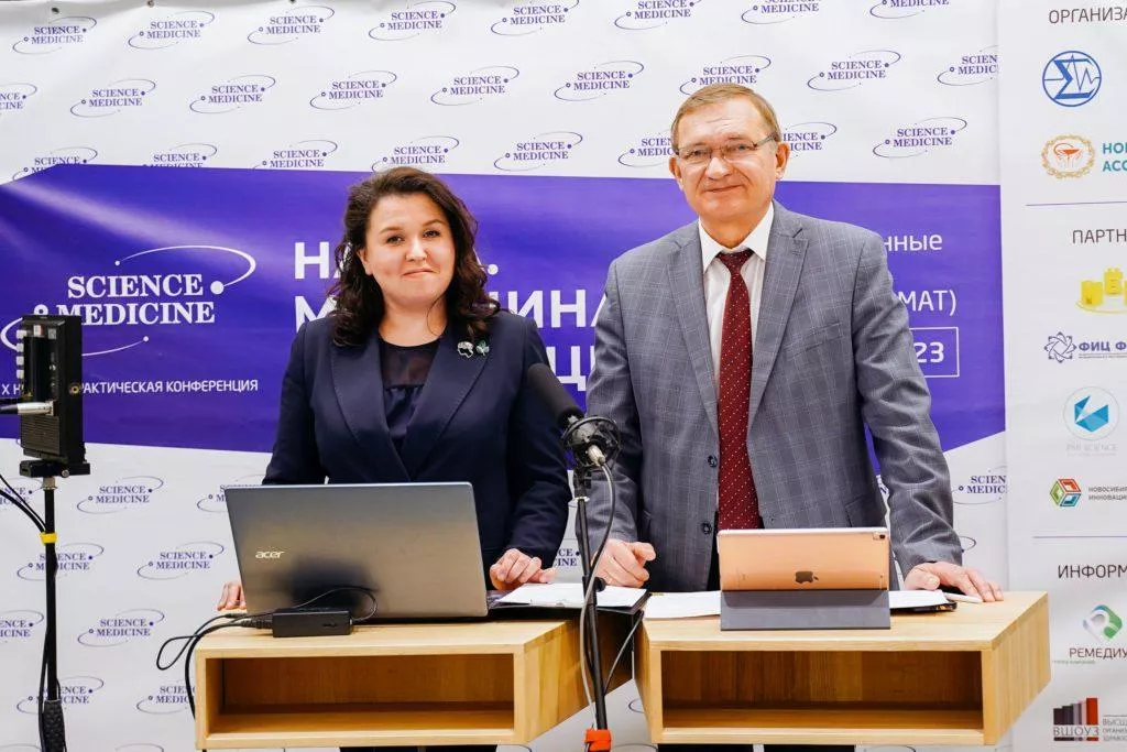 Новые медицинские технологии работают более эффективно при условии модификации рисков
