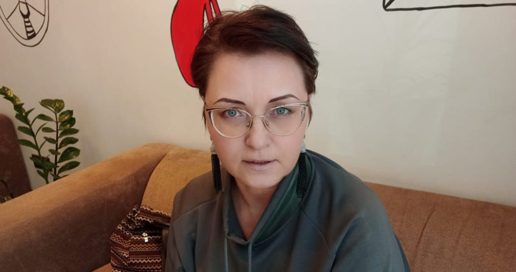 Виктория Мельник: Грантовая тема сейчас очень хорошо заходит бизнесу