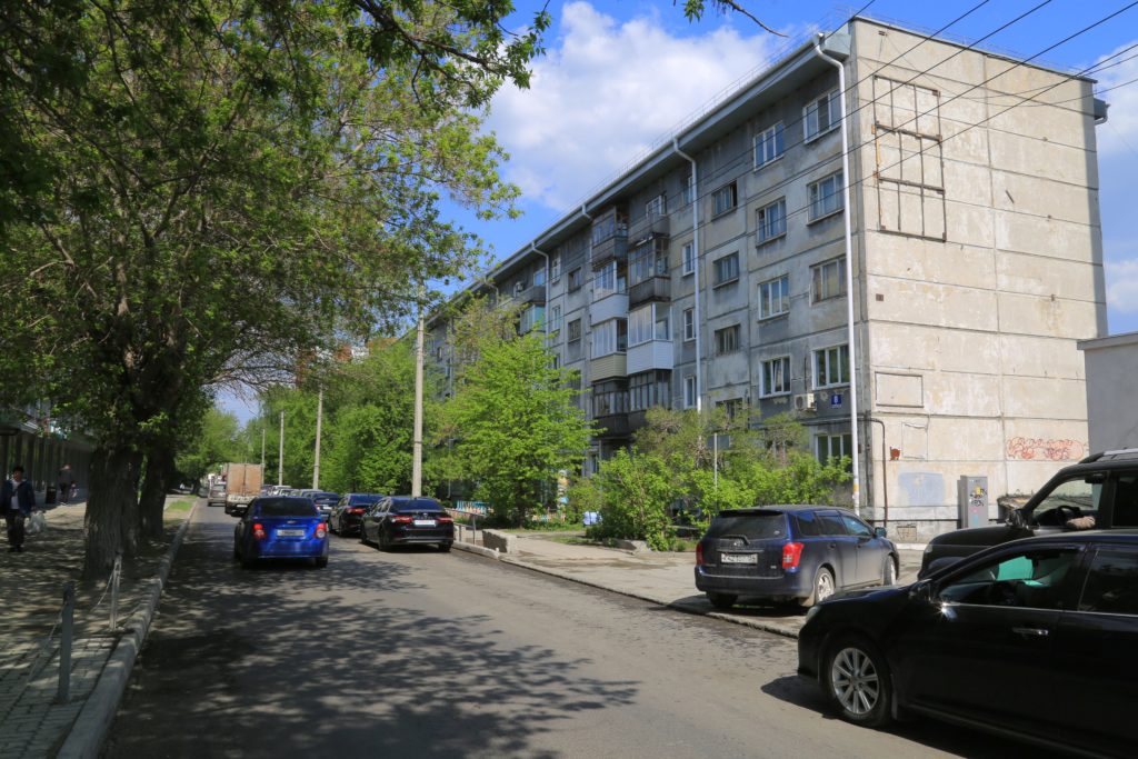 В 2023 году улицы Народную и Ипподромскую отремонтируют полностью