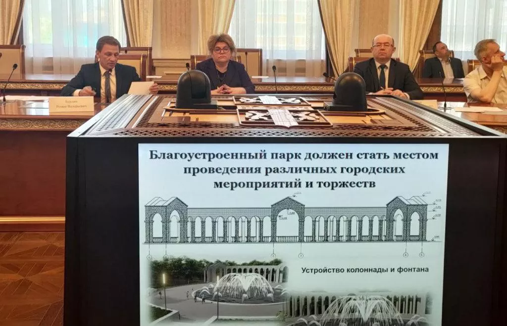 Семь городов Новосибирской области претендуют стать лучшими в стране по созданию проектов комфортной городской среды