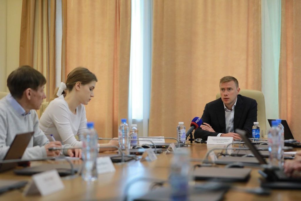 Бизнес восстановился и охотно берет кредиты на развитие