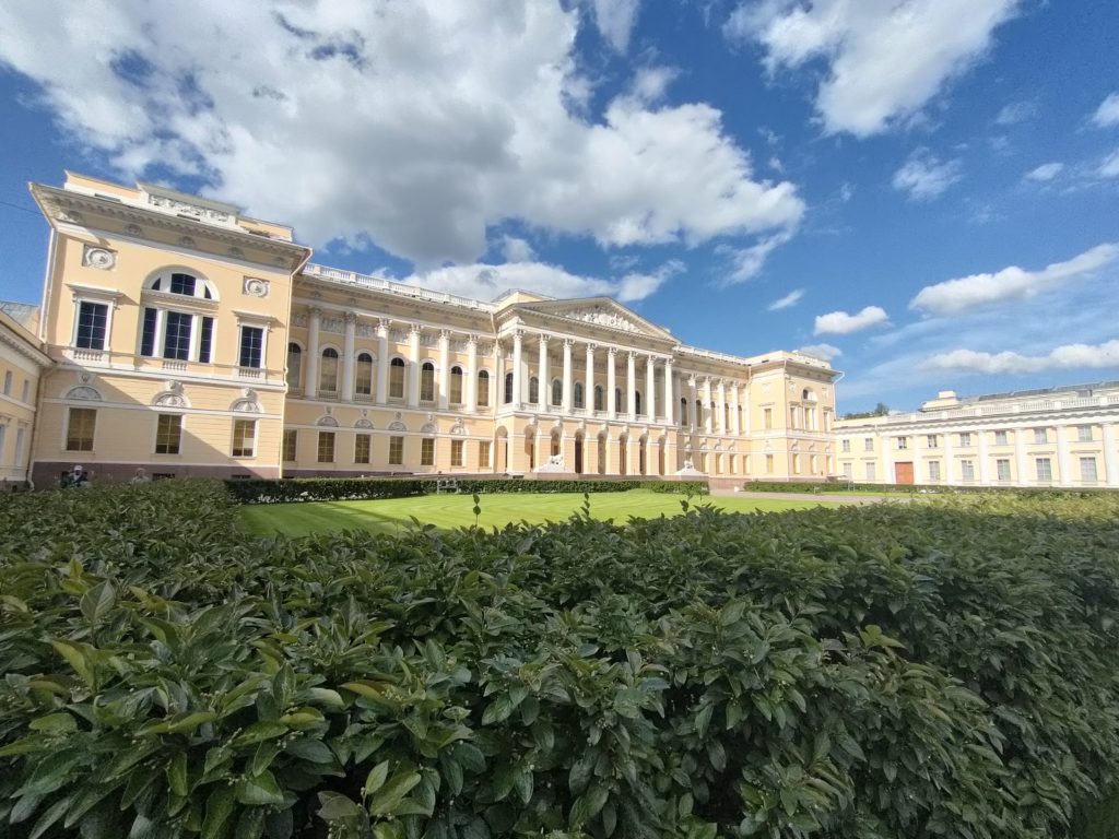 Масштабный проект «Дни культуры Новосибирской области в Санкт-Петербурге» стартовал в северной столице
