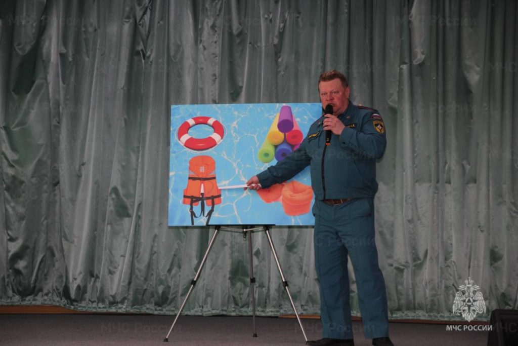 Четыре района Новосибирской области отказались от выставления спасательных постов на водоемах