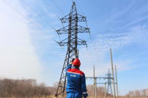 В АО «РЭС» подвели итоги прошедшего отопительного сезона и начали подготовку электросетей к следующему