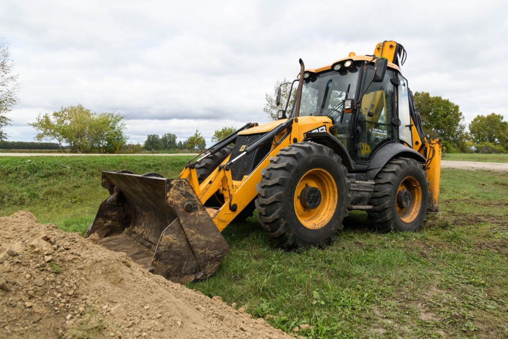 «Ростелеком» напомнил о необходимости согласования земляных работ