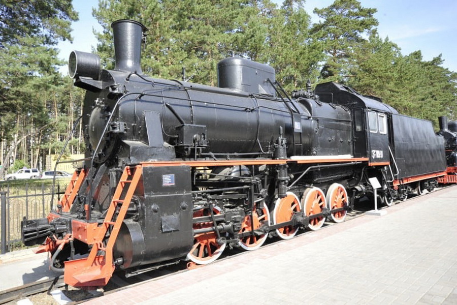 1 июня стартует новый сезон новосибирской детской железной дороги