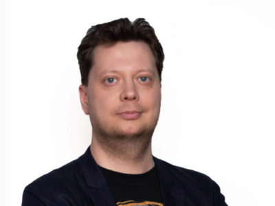 Дмитрий Калинин, начальник отдела общественных связей НГУЭУ, аналитик образовательных рейтингов