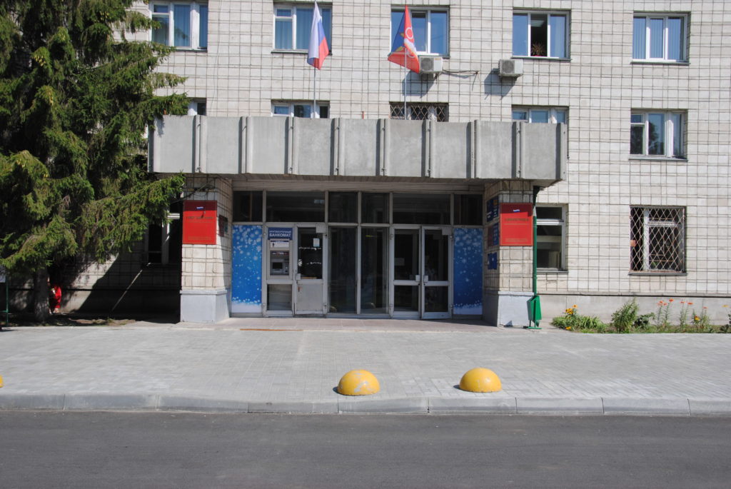 В Новосибирской области объявлен конкурс на должность главы Краснообска